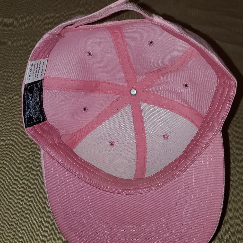 Used hat - Picture 2 of 4